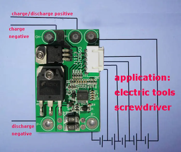 5S 30A 18 5 V li ion BMS PCM Защитная плата батареи bms pcm для литиевой LicoO2 Limn2O4 18650 li|bms pcm|protection