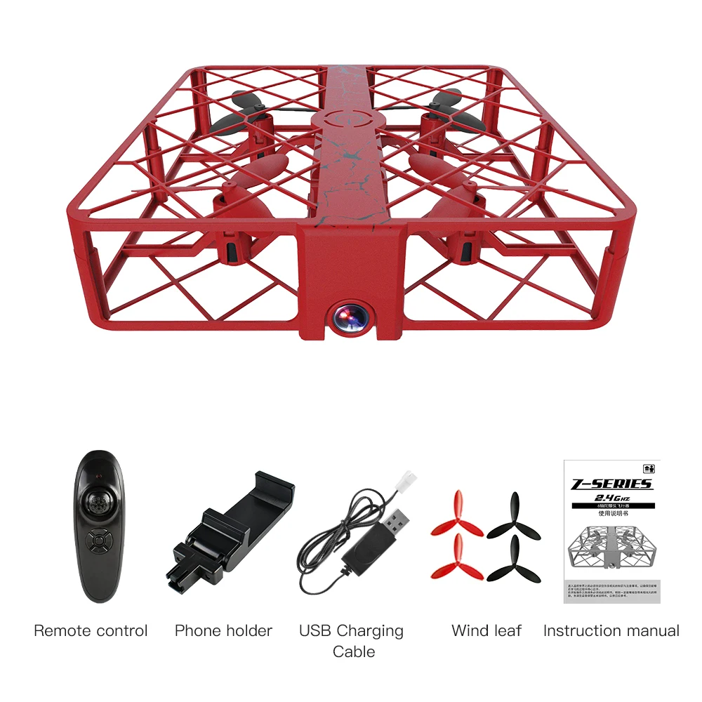 RC Quadcopter Drone WIFI FPV With Wide Angle HD Camera High Hold Mode Gravity sensor controller VS JJRC H47 E56 VISUO XS809HW RC Quadcopter Drone WIFI FPV With Wide Angle HD Camera High Hold Mode Gravity sensor controller VS JJRC H47 E56 VISUO XS809HW