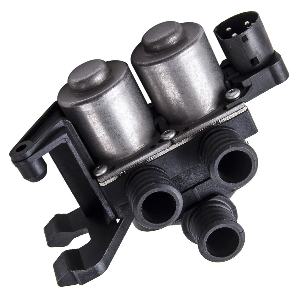 Heating Heater Control Valves Automotive TOPAZ 64118375443 HVAC Heater