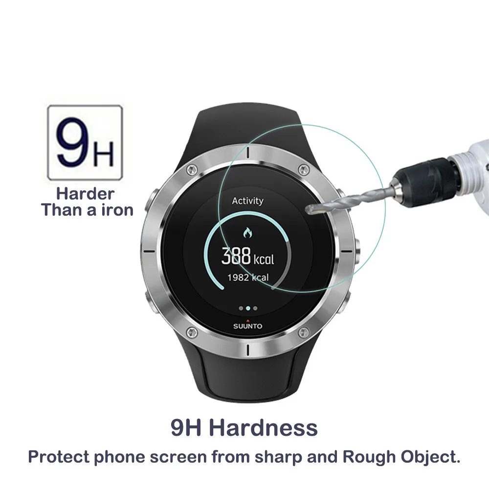 spartan trainer black