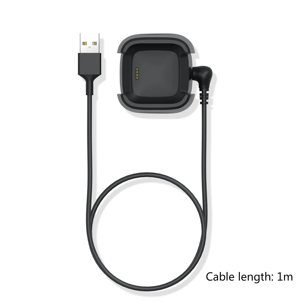 Зарядное устройство USB для передачи данных Док кабель зарядное смарт наручных