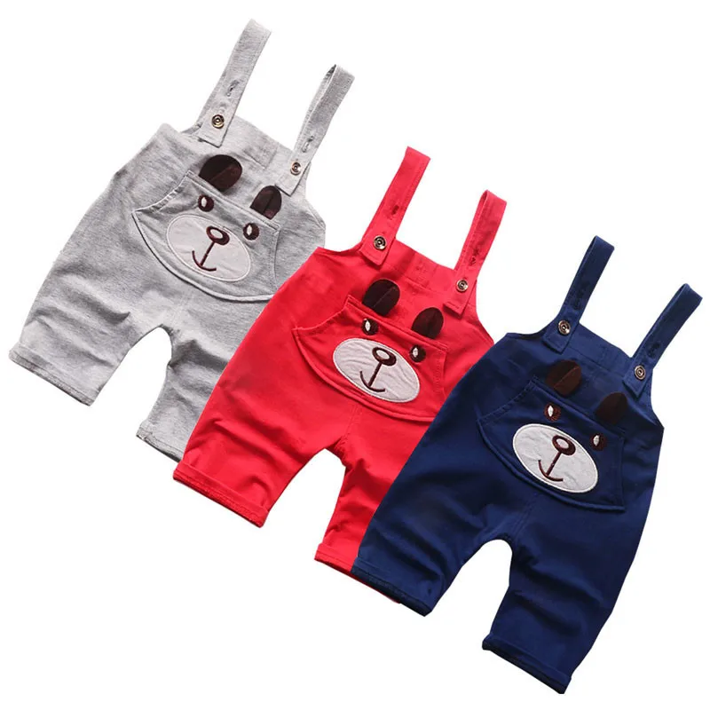 Summer Newborn Baby Boy's And Girls' Clothes Short-sleeved Sets Cartoon Kids Suit Kids 2PCS 0-4 Years Children's Wear Summer Newborn Baby Boy's And Girls' Clothes Short-sleeved Sets Cartoon Kids Suit Kids 2PCS 0-4 Years Children's Wear