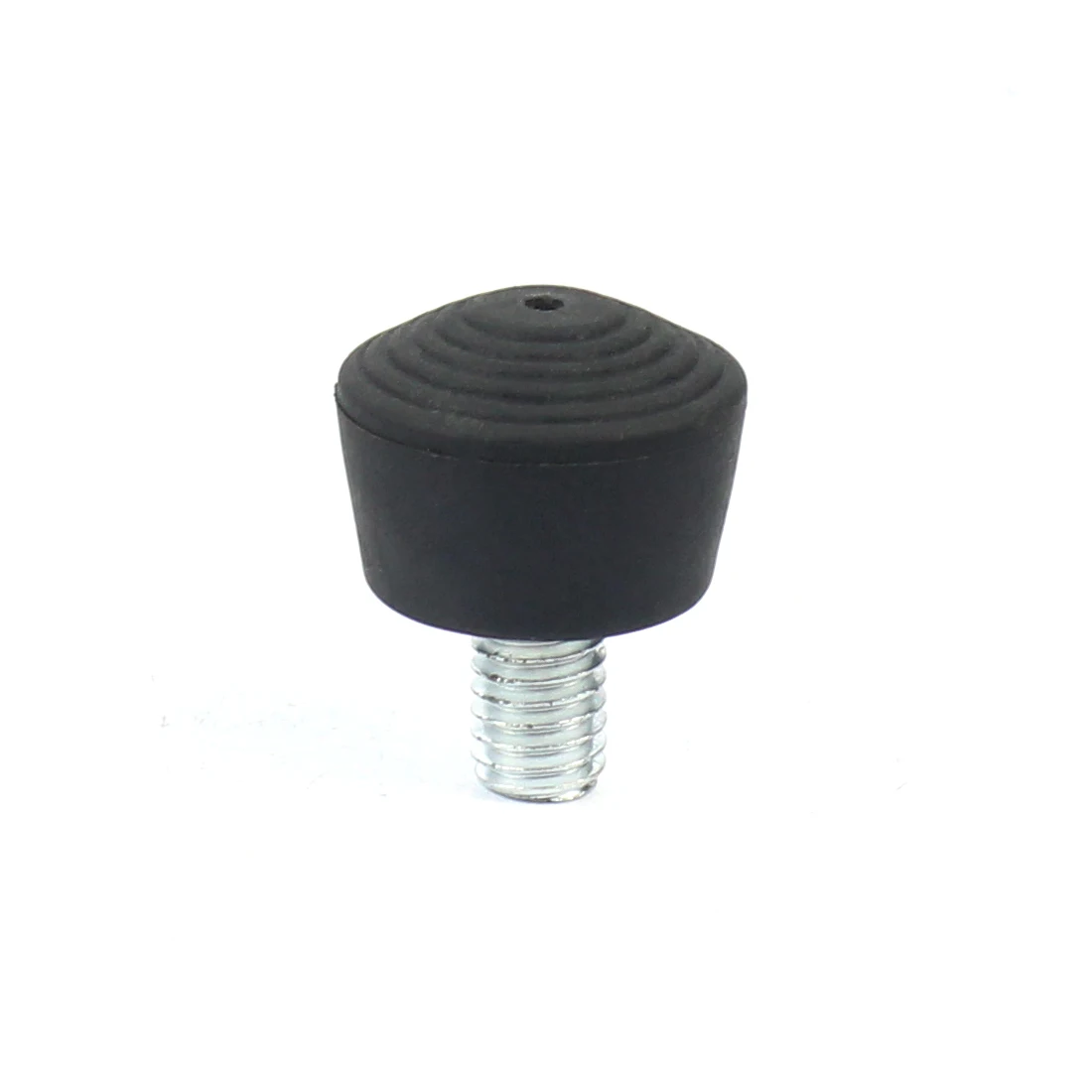BGNING M8 / 3/8 &quotсеребристый конус пули против скольжения штатив шипы напольные