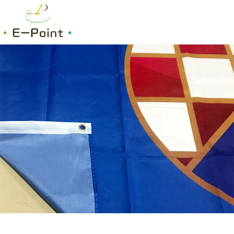Car Cushion Croatia Dinamo Zagreb