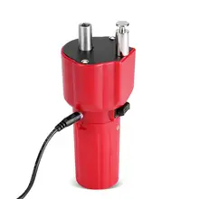 Grill électrique pour Barbecue, rôtissoire électrique 5V DC, haute qualité, moteur de rôtisserie, rôtissoire, pique-nique de Camping, à piles, de haute qualité