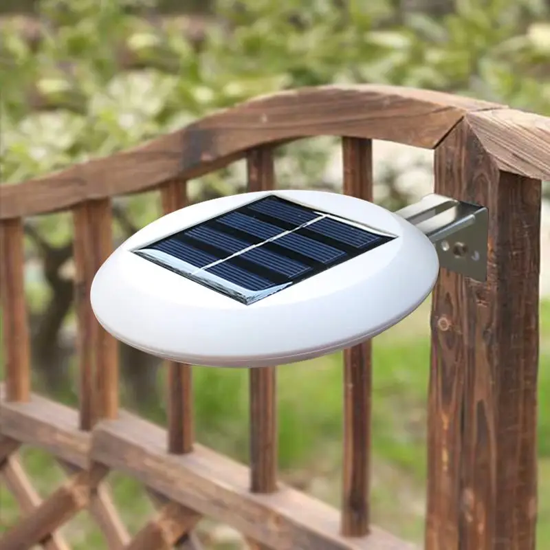 

Waterproof 2Pcs LED Solar Lamp Outdoor 18 Led Light PIR Motion Sensor Street Landscape Mount Garden Street Yard Emergency Light