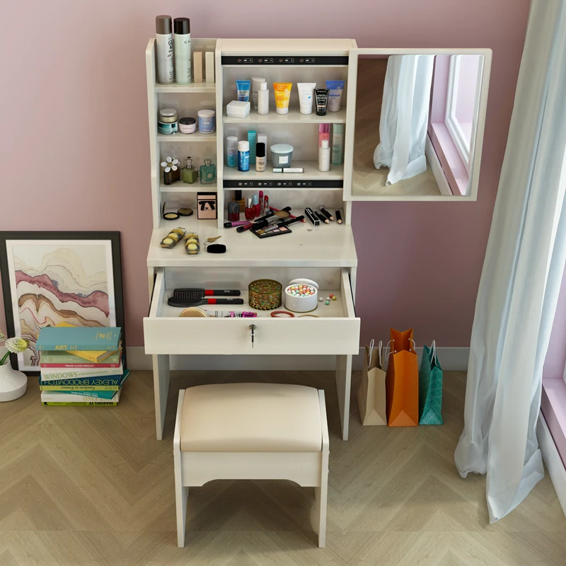 Mueble De Dormitorio Dresuar шкаф Schminktisch камера Da Letto набор деревянный корейский Quarto мебель