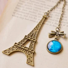 W15 w22 часы кролика канцелярские принадлежности золотой лист текстура страницы для чтения книги Mark w23 Simples студенческие принадлежности металлические закладки