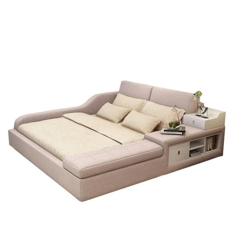 

Recamaras Moderna Kids Matrimoniale Yatak Odasi Mobilya Letto Box Quarto Totoro Cama Mueble De Dormitorio bedroom Furniture Bed