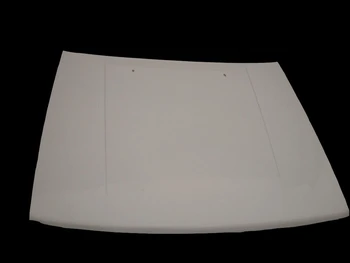 

car styling parts For cefiro A31 OEM HOOD Glass Fiber Bonnet