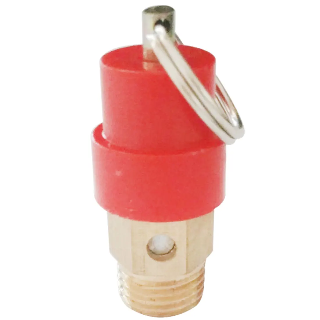 80-150psi 1/4 BSP воздушный компрессор предохранительный клапан регулятор сброса давления 9 мм диаметр для трубопроводов/сосудов