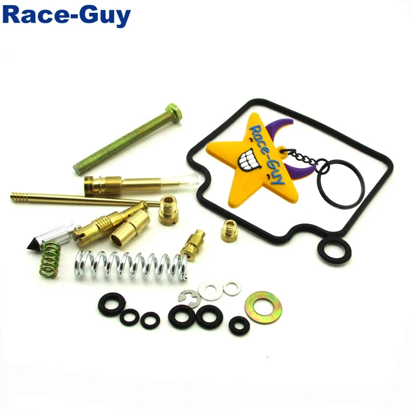 Honda Rancher 350 Engine Rebuild Kit