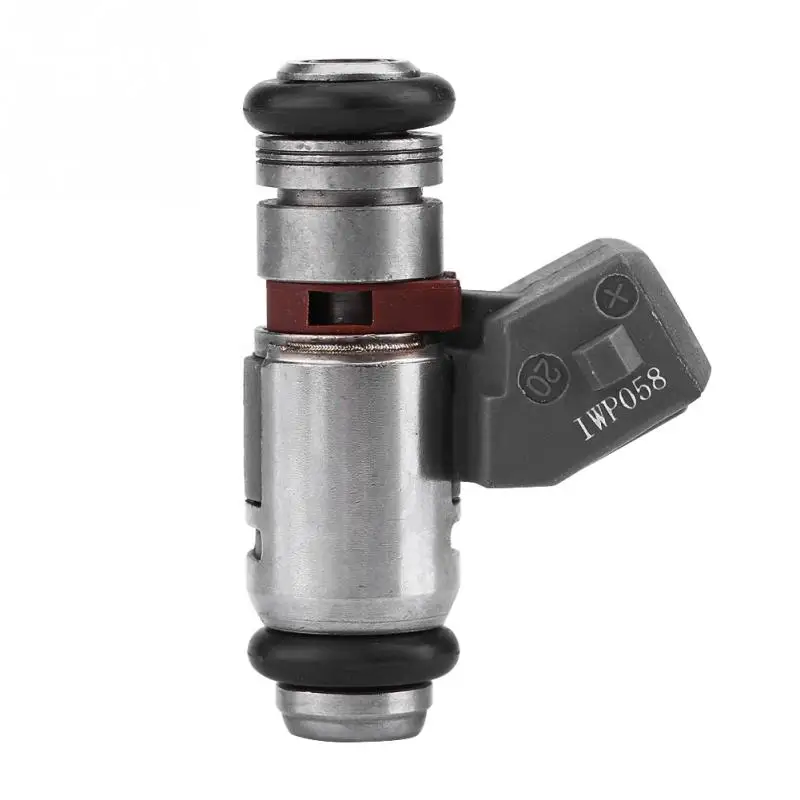 Fuel Injector Nozzle for Audi A2 Seat Cordoba Ibiza VW Golf Polo IWP058 Engine Fuel Injector Fuel Injector Nozzle for Audi A2 Seat Cordoba Ibiza VW Golf Polo IWP058 Engine Fuel Injector