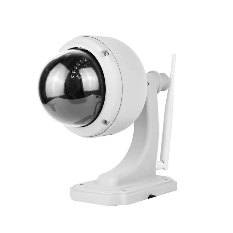 

Vstarcam C33-X4 Wireless WIFI 720P 1MP IP Camera 4X Zoom Waterproof Webcam