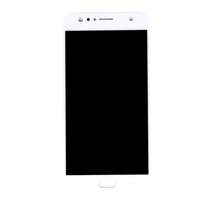

For Asus Zenfone 4 Selfie ZD553KL LCD Display With Touch Screen Digitizer Parts For Asus ZD553KL Screen Free Shipping