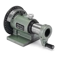 5C прецизионный шарнирный индекс Цанга для фрезерного станка с ЧПУ шлифовальные инструменты и макет работы 235x110x134 мм Высокое качество