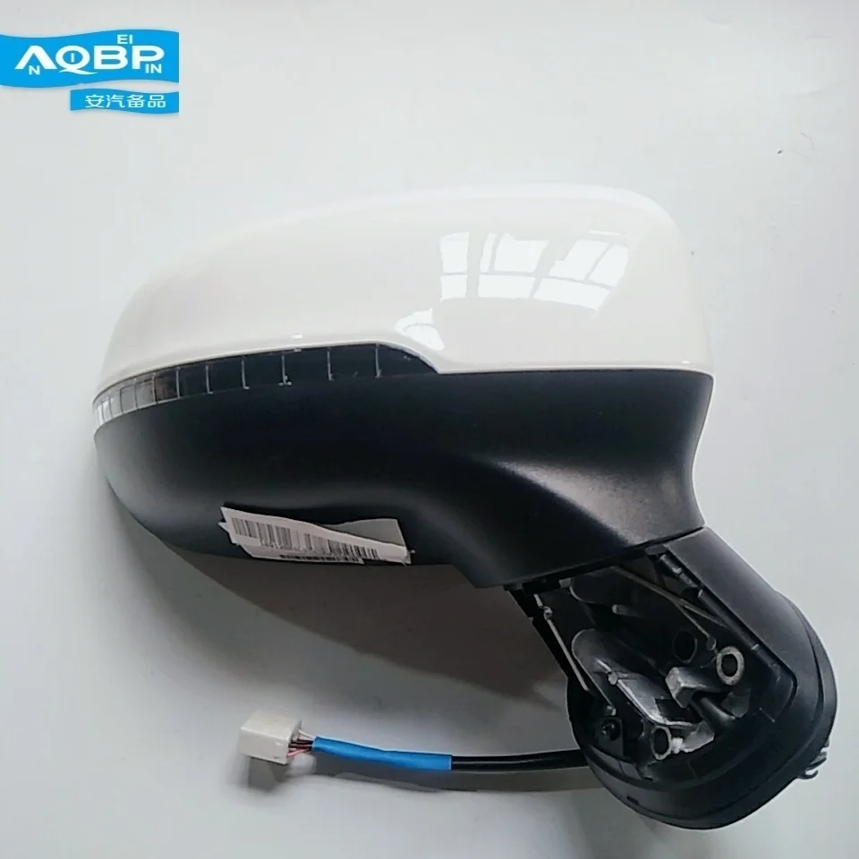 

Automobiles Motorcycles Auto Replacement Exterior Parts Right Rearview Mirror oe Number 8210200U2260 for JAC S3