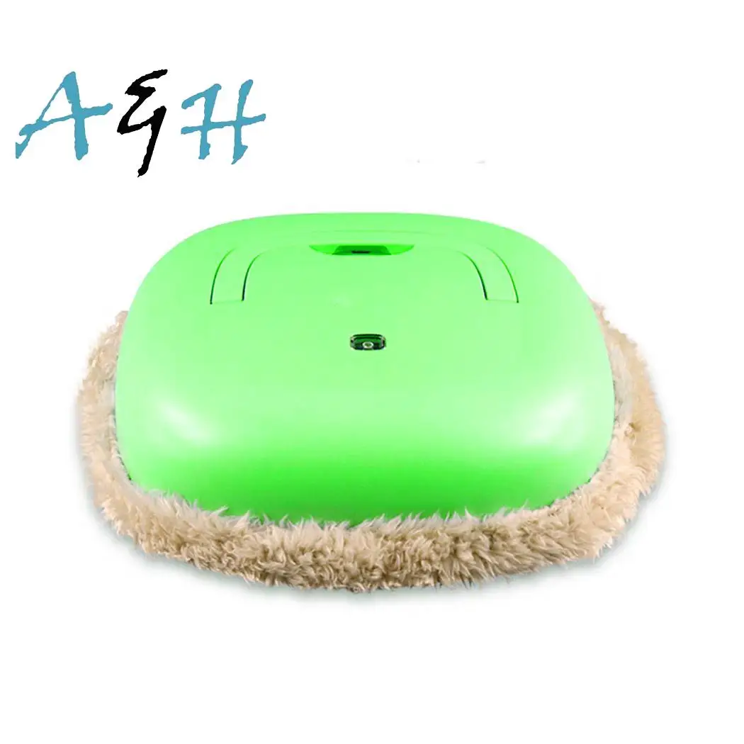 

Robot Vacuum Cleaner Multi-function Robot USB Rechargeable Smart Cleaning Machine Household Floor Sweeping Mop Robot Cleaner