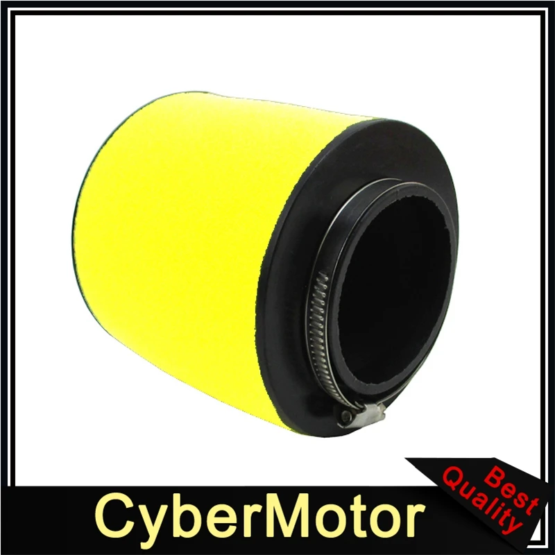 ATV Air Filter For Honda TRX300 TRX300FW TRX450S TRX450ES TRX450FE TRX450FM Quad 4 Wheeler