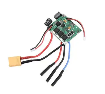 

LeadingStar XK K130 RC Helicopter Parts 20A ESC with XT30 Plug 4.01.K130.0014.001 RC Accessories