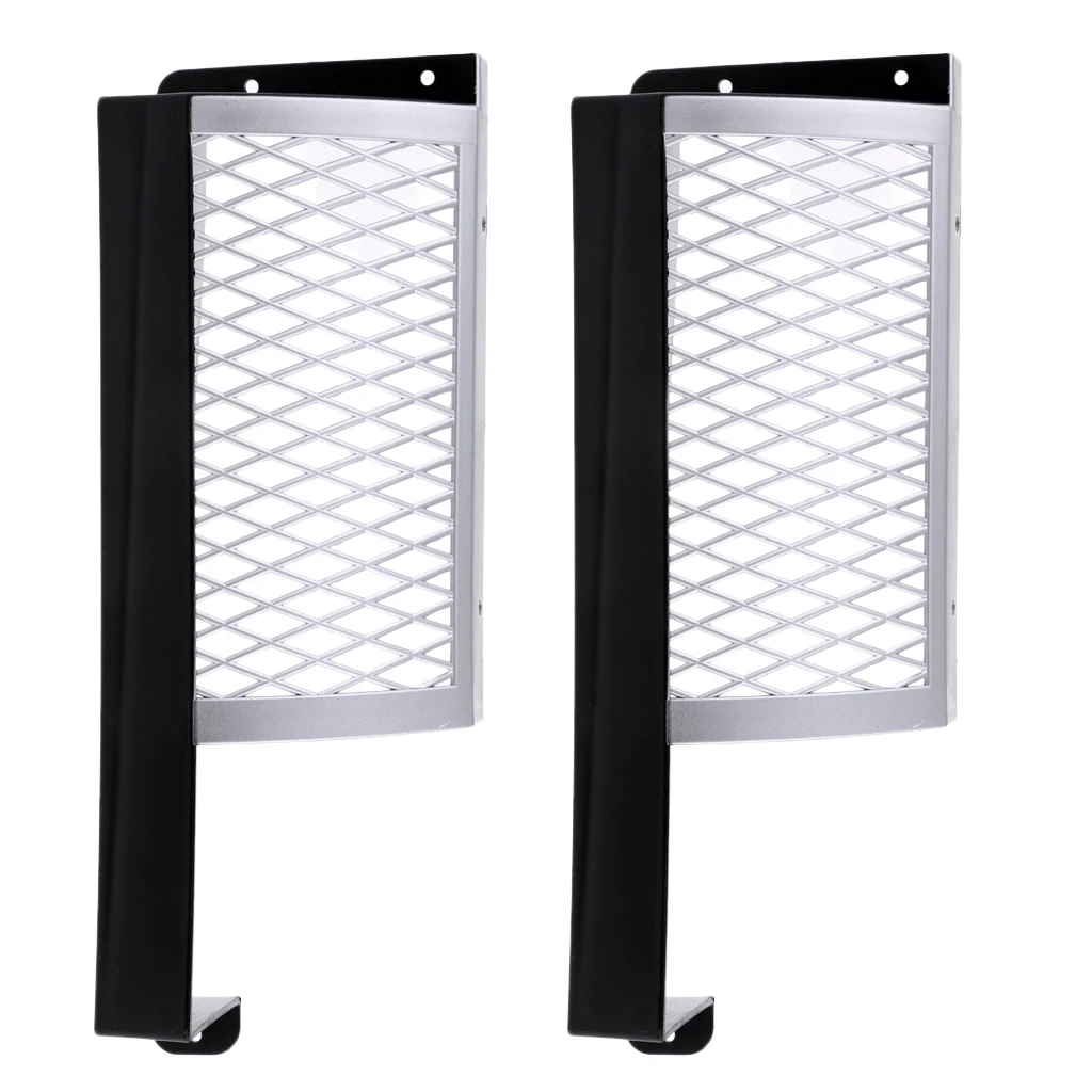 

2 Pieces High Quality Foosball Goal Ball Goal Net Frame Table Football Soccer Accessories Fit For Most Foosball Machine