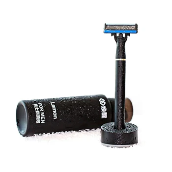 

H600 1 Mi Home Refresh Beard Shaver For Men Manual 6 Layer Razor Shaving Machine Straight Razor Hair Removal Male Razor