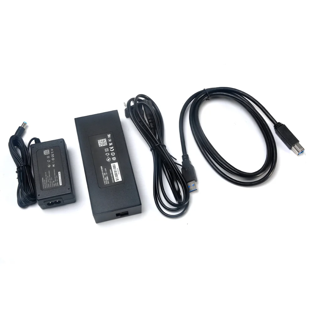 Game Accessories Portable USB 3.0 For Xbox One S/X Power Adapter Professional ABS Support