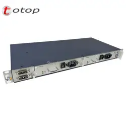 100% Оригинальные 15A zte PSU-AC Мощность конвертер, 220 В переменного тока до 48 В постоянного использования для ZTE C300 C320 OLT 100% новый