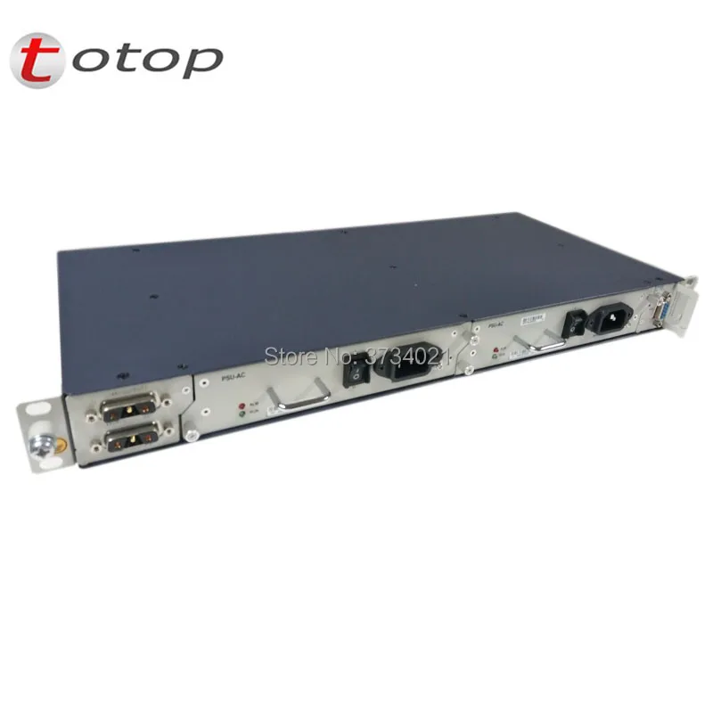 100% оригинал 15A ZTE PSU AC Преобразователь мощности 220 В переменного тока в 48