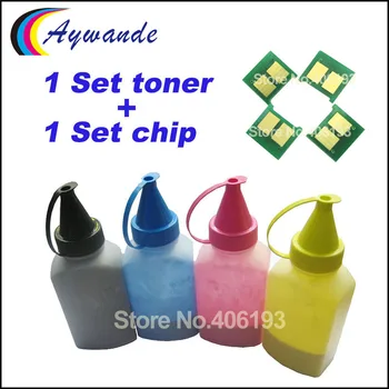 

Q6000A Q6001A Q6002A Q6003A for HP Color LaserJet CM1015 CM1017 1600 2600 2605 refill toner powder reset chip