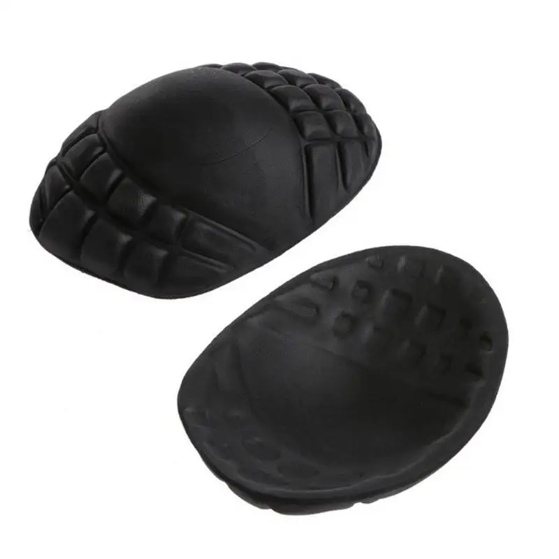 5 unids/pack removible EVA Riding hombro codo espalda protectores almohadillas conjunto de ropa de protección de motocicleta moto Racing Guard 5 unids/pack removible EVA Riding hombro codo espalda protectores almohadillas conjunto de ropa de protección de motocicleta moto Racing Guard
