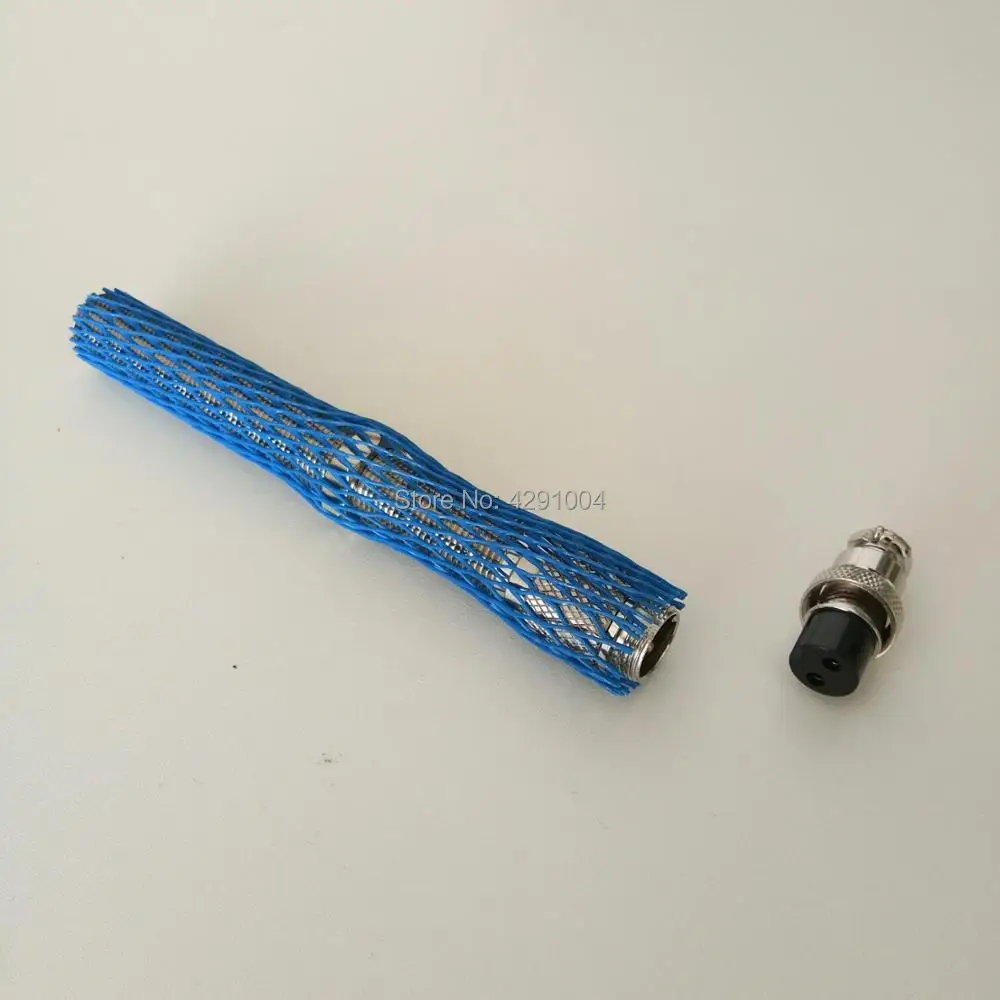 

MSP6710 Magnetic Pickup Speed Sensor RPM for Diesel Generator Set