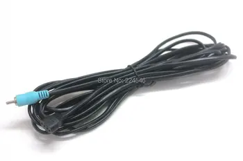 

Genuine For Front Speaker Cables 6Meter 535 525 520 AM10 V35 V25 48IV Black and White