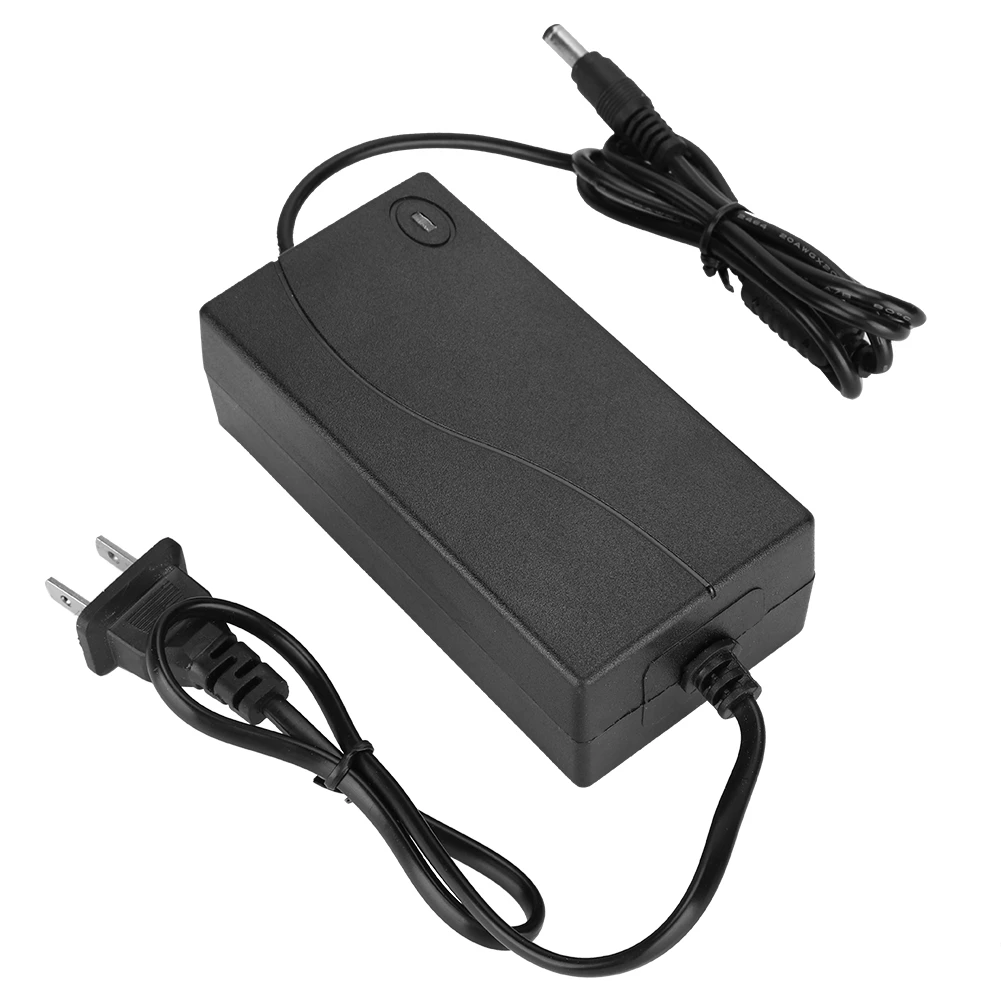 

AC DC 9V 4A Power Adapter Multiple Protection Power Supply Converter for TV Box/Router