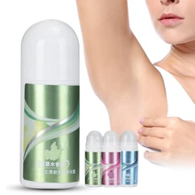 50 мл дезодорант духи антиперспирант дезодорант для подмышечной зоны удаление запаха тела удаление запаха