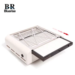 40 watt Nail Vacuum Cleaner Nail dust collector Suction Nail Drill Dust Fingernail Dirt Professional Powerful Manicure Machine 40 watt Nail Vacuum Cleaner Nail dust collector Suction Nail Drill Dust Fingernail Dirt Professional Powerful Manicure Machine