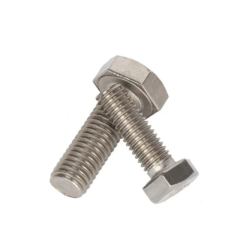 M6 Pitch 1 0mm Length 8 10 12 14 16 18 20 25 30 35 100mm 304 Stainless M6 Pitch 1 0mm Length 8 10 12 14 16 18 20 25 30 35 100mm 304 Stainless