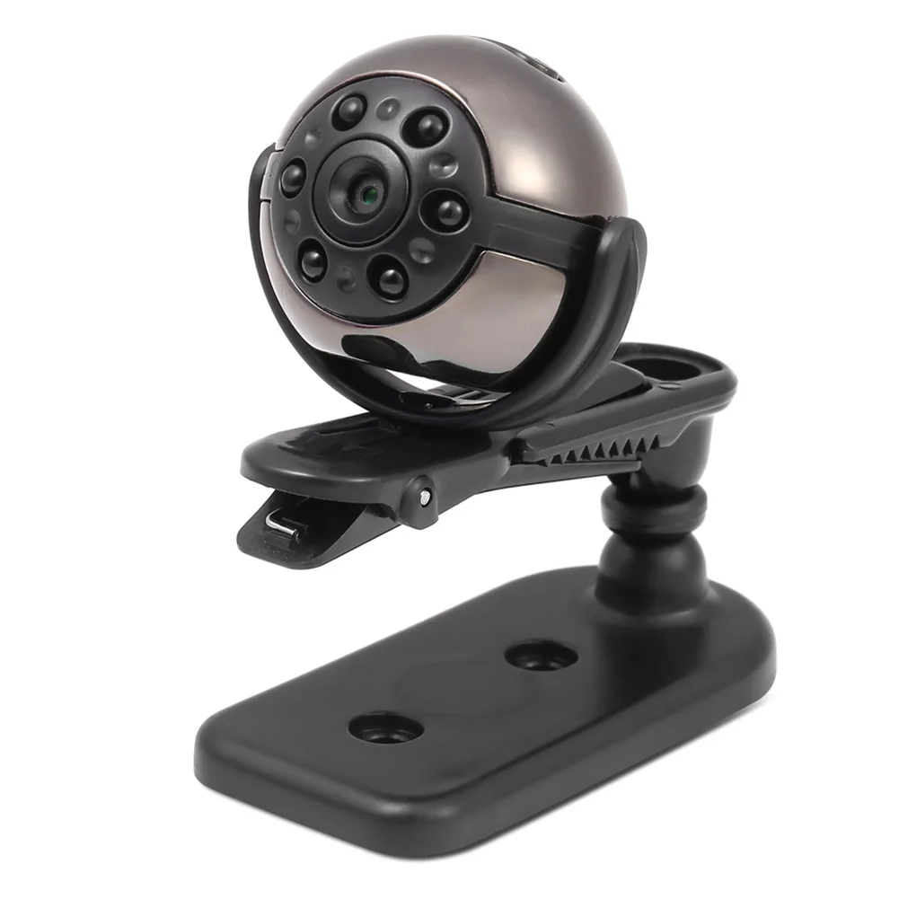 

SQ9 camera 1080P night vision HD mini home digital video recorder outdoor sports camera