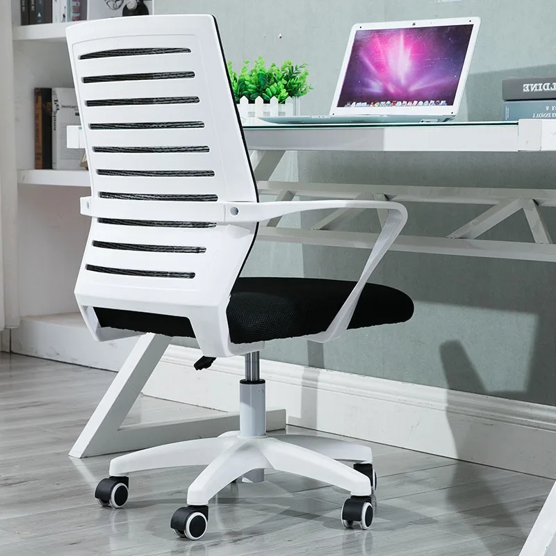 

Computer Household To Work In An Office Lift Swivel Meeting Staff Member Modern Concise Game Chair You