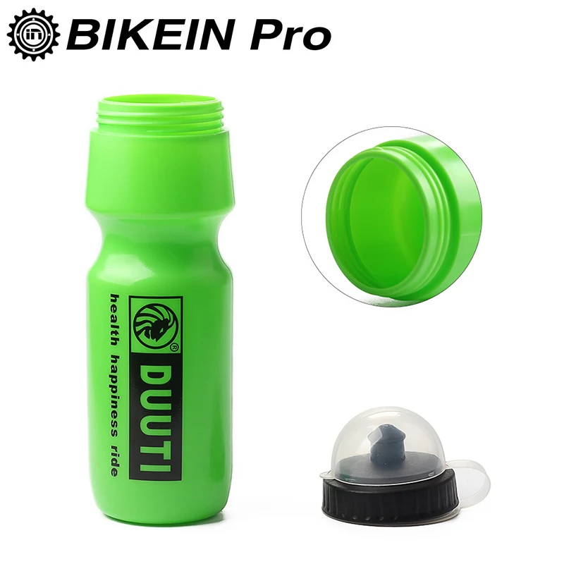 

BIKEIN Cycling MTB Water Bottle Drinking Cup 700ml Portable Bicycle Water Bottle Outdoor Riding Commonly Used Water Bottle