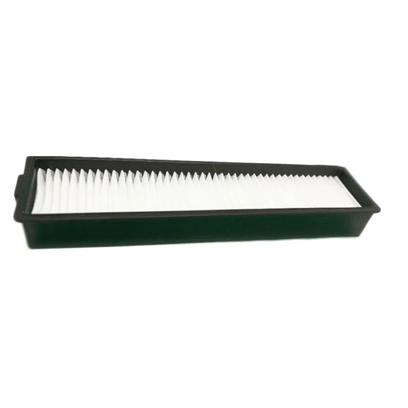 

Filter For LG Hom Bot VR6270LVM VR65710 VR6260LVM Robot Cleaners Easy Remove