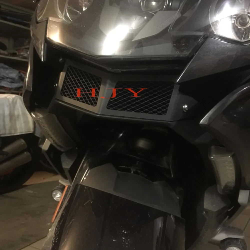 Для BMW K1600GT K1600GTL K1600 GT аксессуары для мотоциклов решетка радиатора из нержавеющей