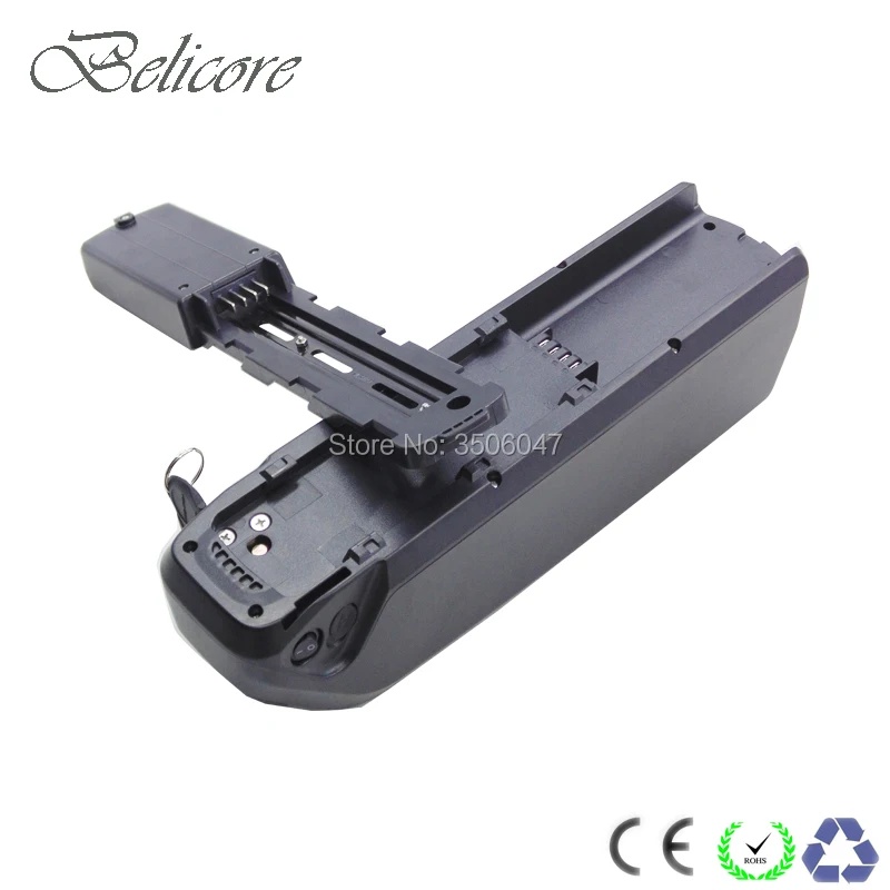 EU US no tax ebike frame shark battery pack 36V 48V 52V 10.4ah 11ah 12ah 13ah 14ah 15ah 16ah 17ah 17.5ah with charger