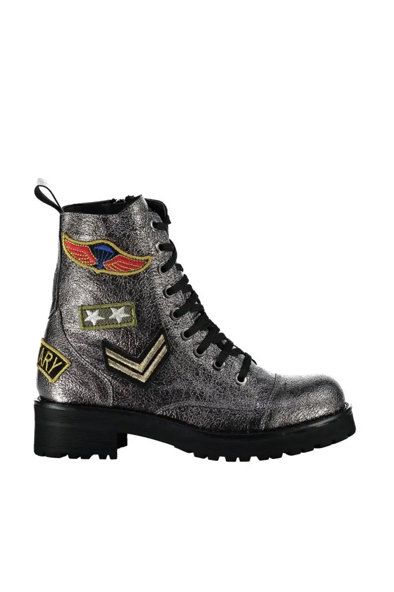 Женские сапоги Soho Platinum 7934| |