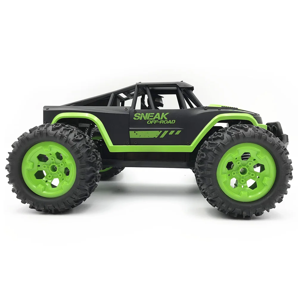 UJ99 1211B 2211B RC автомобили 1/12 высокоскоростной Сплав внедорожный Радиоуправляемый