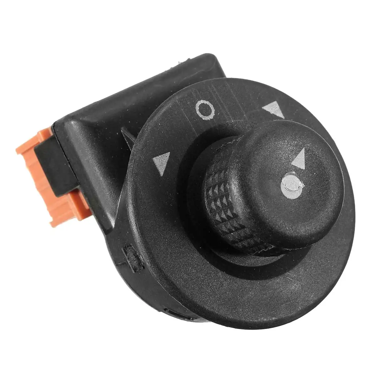 

Rearview mirror switch knob Side view Mirror Regulation Button Switch For Citroen Elysee