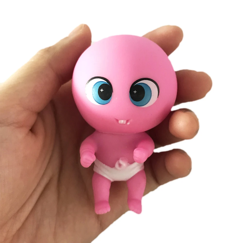 chivatita doll