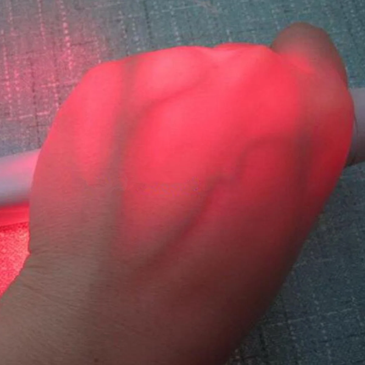 thumb