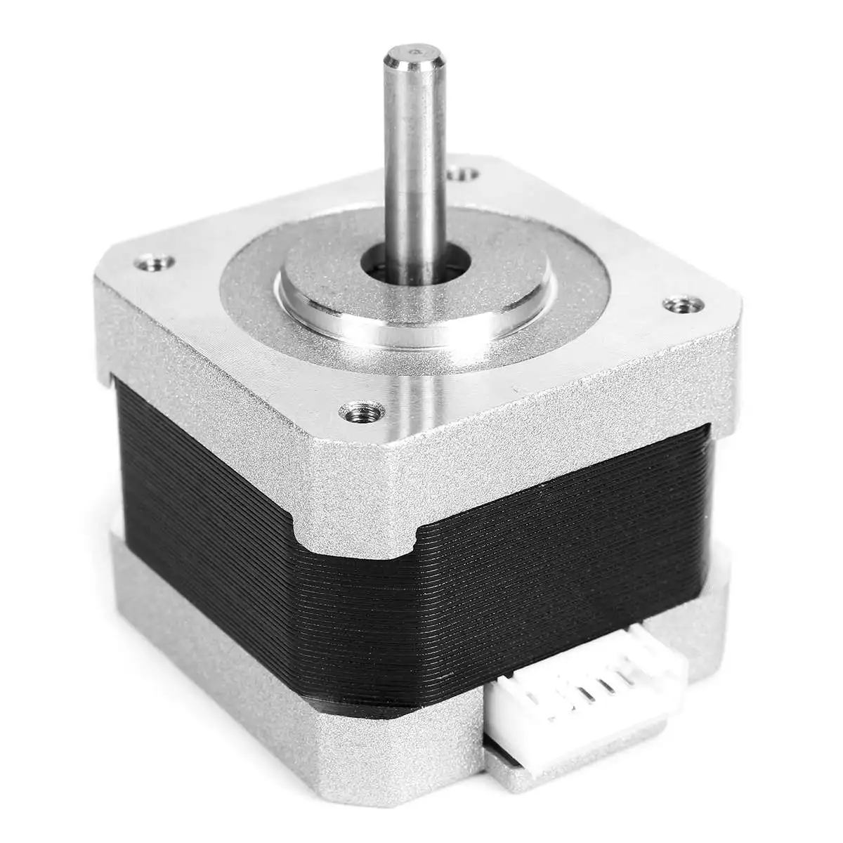 DIY 3d принтер запчасти для Creality CR-10 3d принтер Часть шаговый двигатель+ винтовой кронштейн+ свинцовый винт+ Z муфта+ двойной Z шаговый кабель