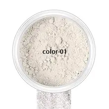 Женский матовый контур лица и компактный телесный 15 г отжимаемый порошок 4 палитра цветов Хайлайтер для макияжа